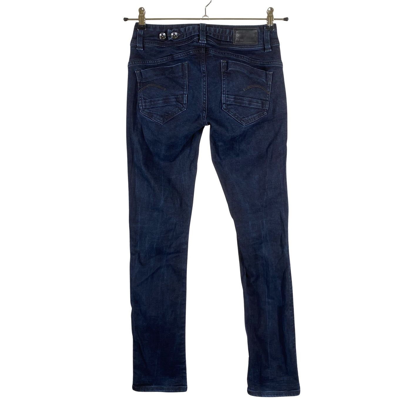Unisex G-star - Teksad, suurus W27 - Sinine (2)