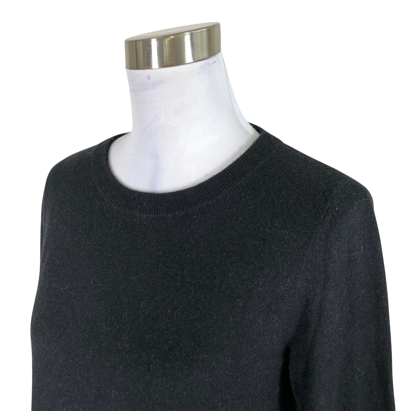 Unisex Repeat - Kootud kleit, suurus 38 - Must (3)