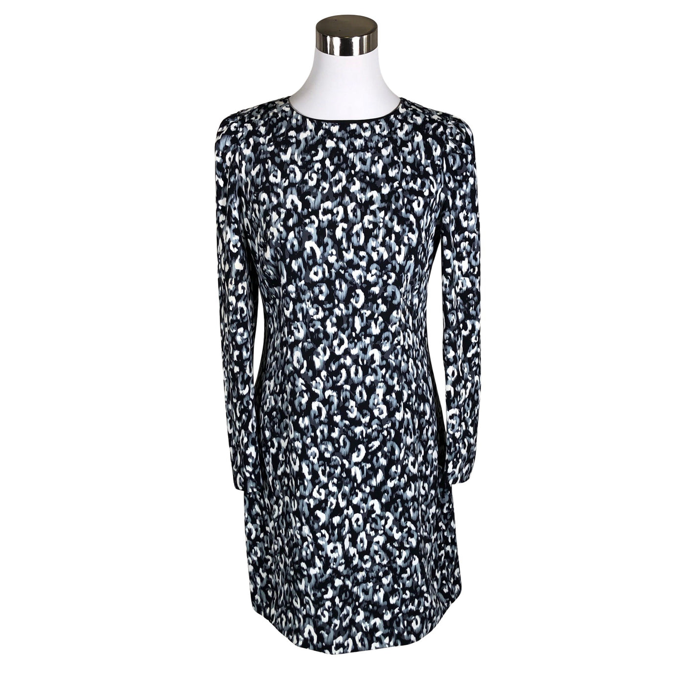 Unisex Karen Millen - Mitteveniv kleit, suurus 40 - Sinine (1)