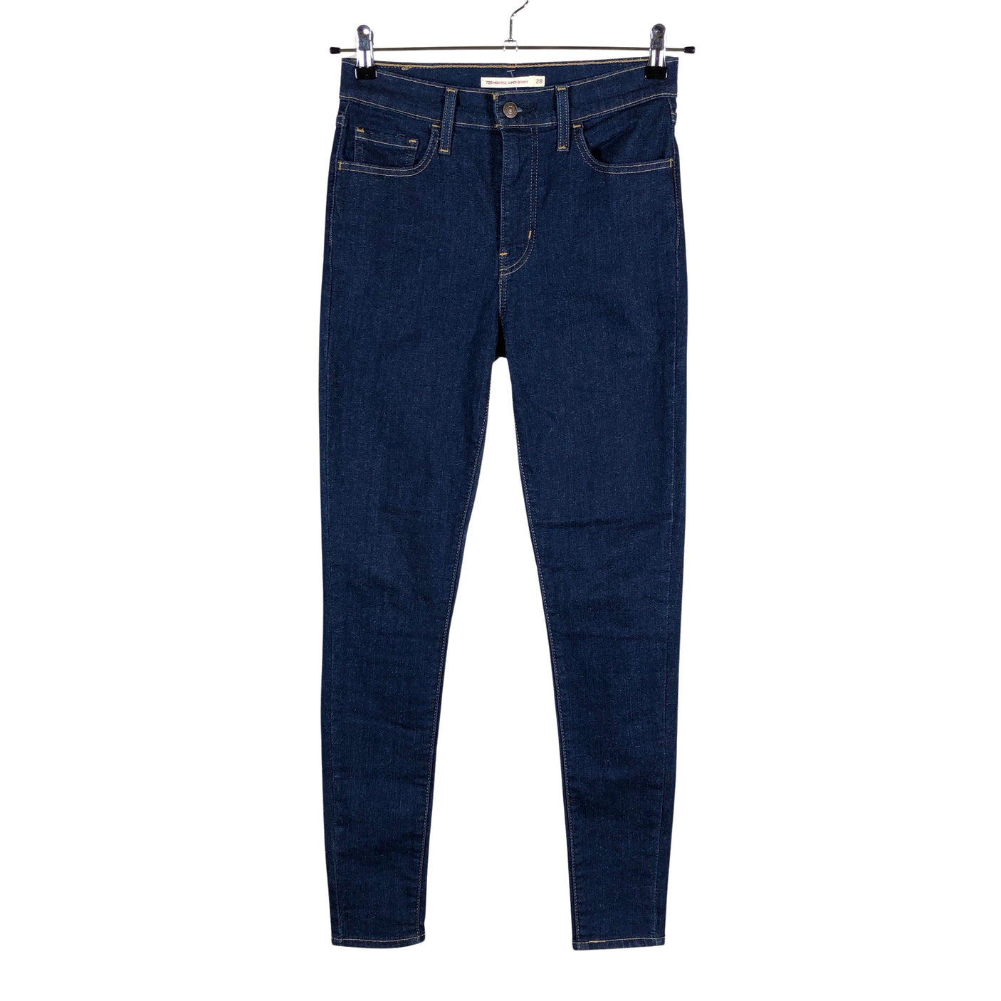Unisex Levi's - Teksad, suurus W28 - Sinine (1)