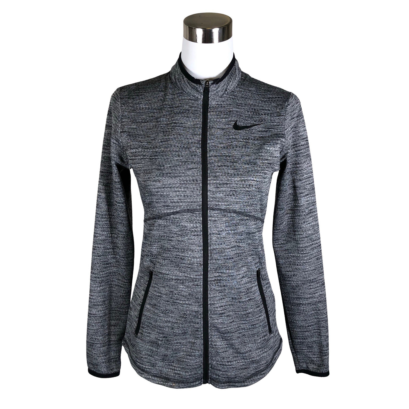 Unisex Nike - Urheilupaita,
pitkät hihat, koko 36 - (1)