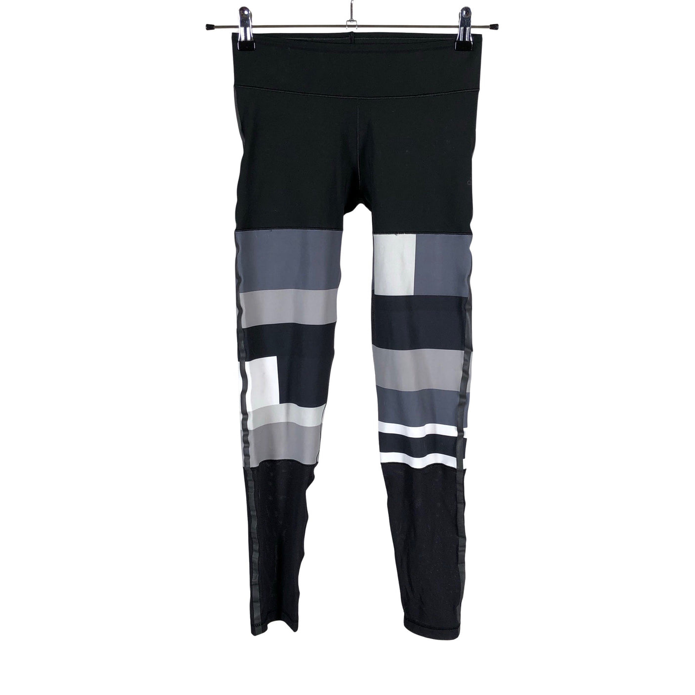 Unisex Adidas - Spordiretuusid, suurus 34 - Must (1)