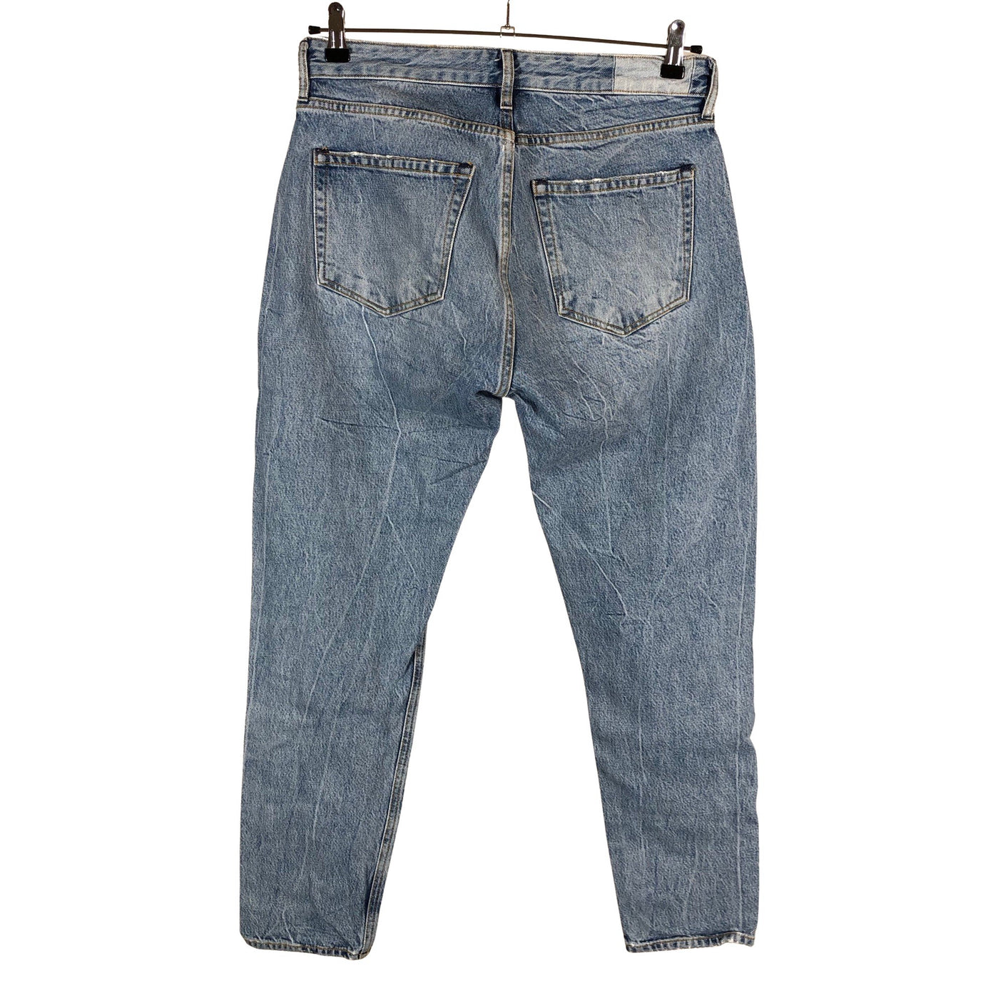 Unisex Karve - Teksad, suurus W31 - Helesinine (2)
