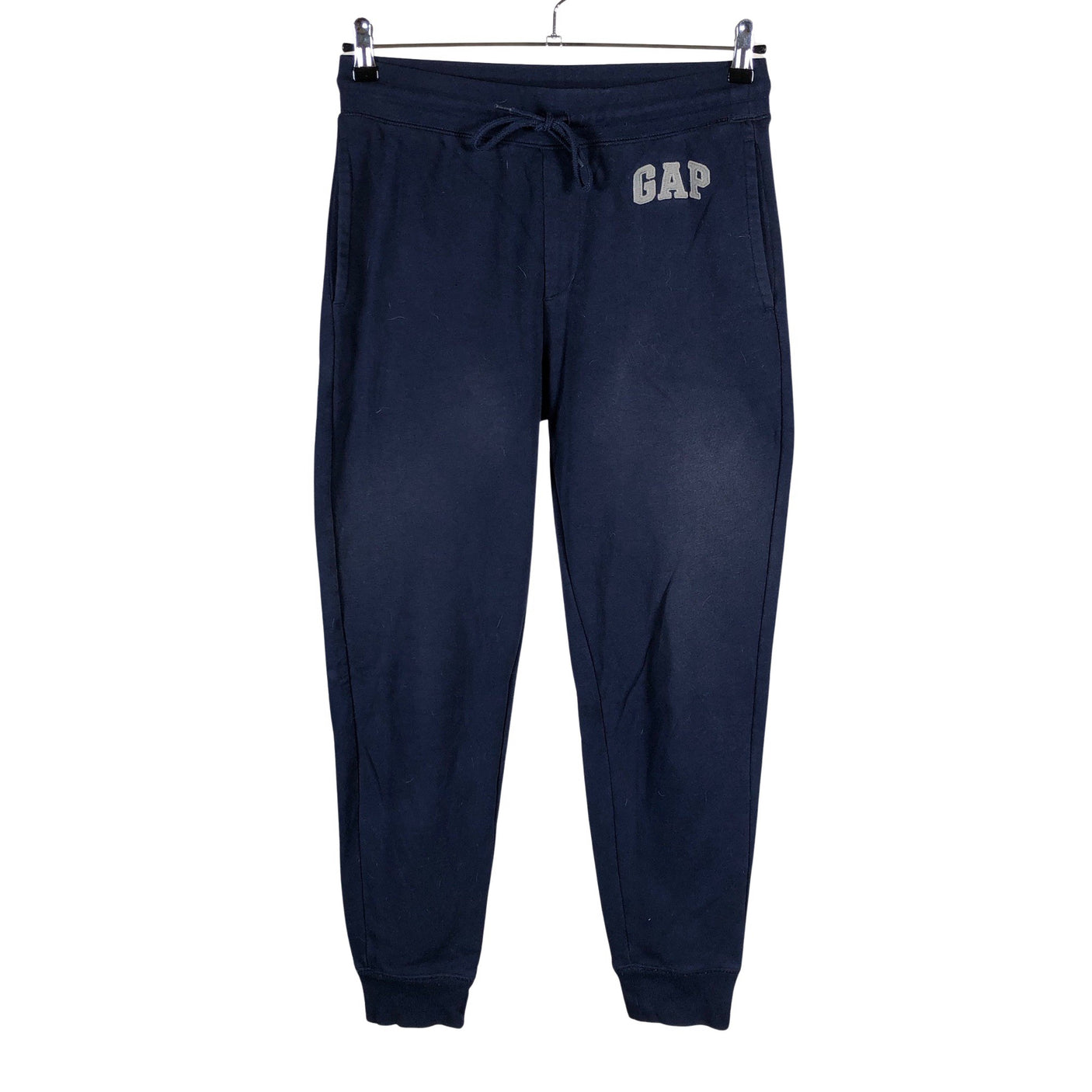 Unisex Gap - Dressikangast püksid, suurus S - Sinine (1)