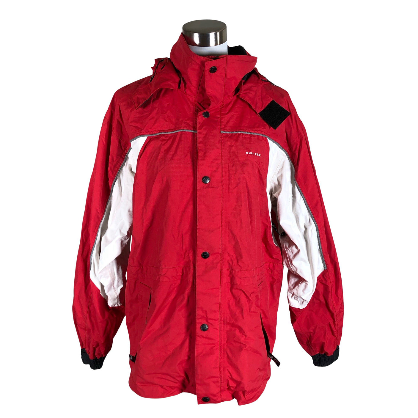 Unisex North Ice - Jope, suurus 38 - Punane (1)