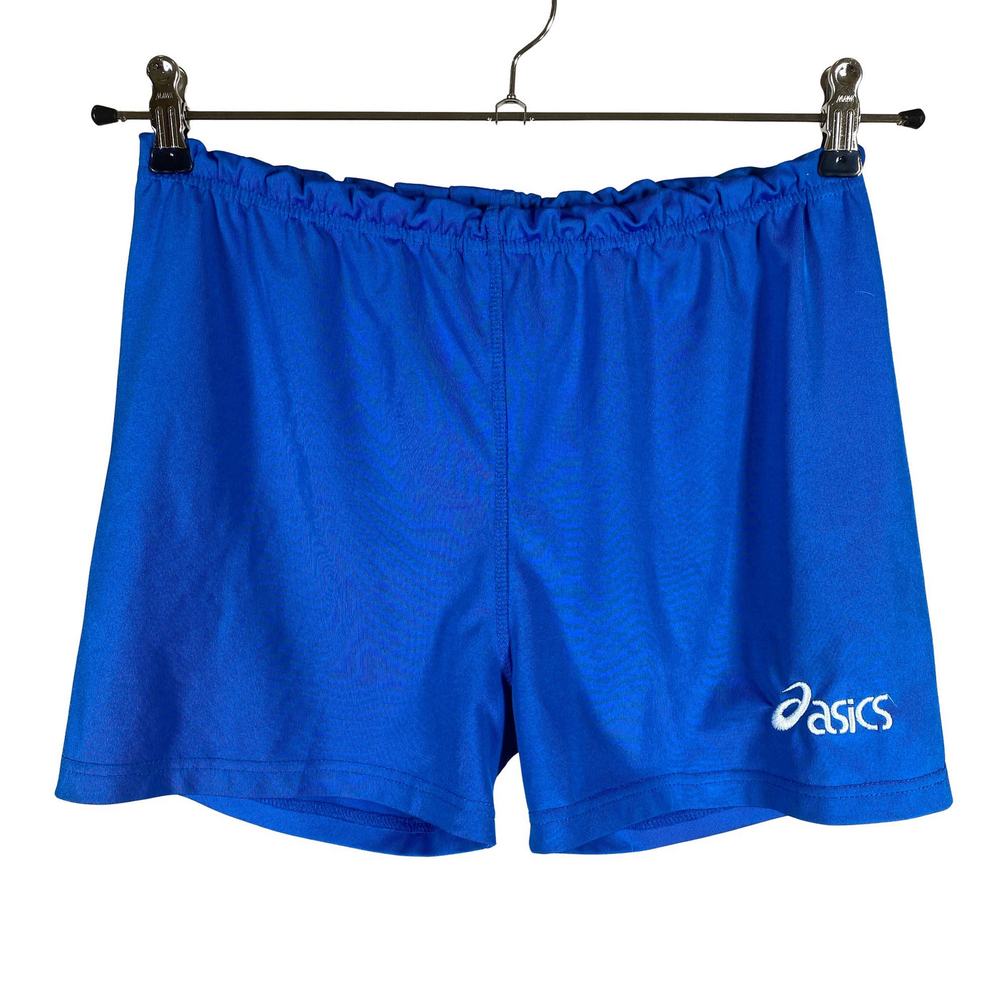 Unisex Asics - Lühikesed spordipüksid, suurus 40 - Sinine (1)