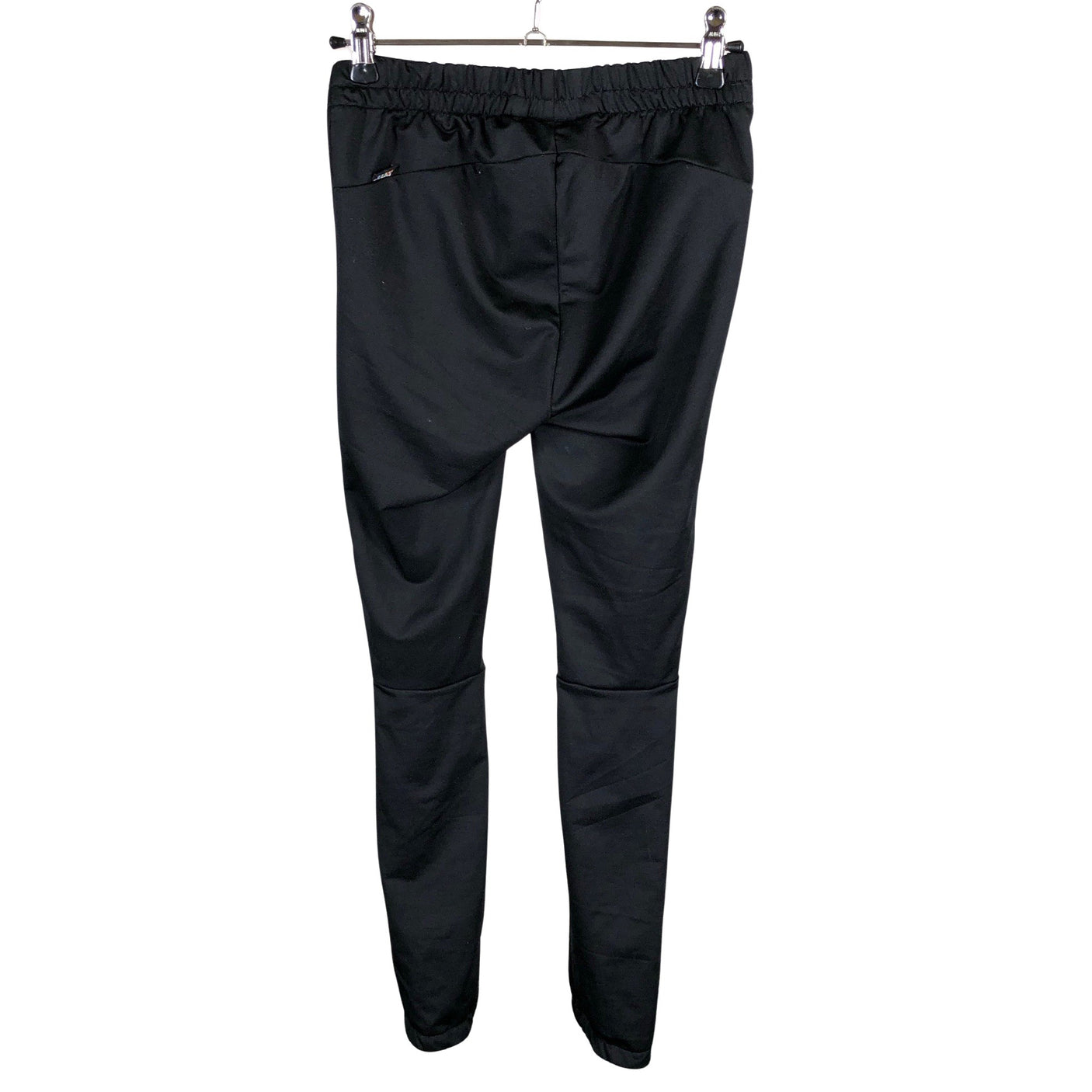 Unisex Rukka - Õuepüksid, suurus 140 - 146 - Must (2)