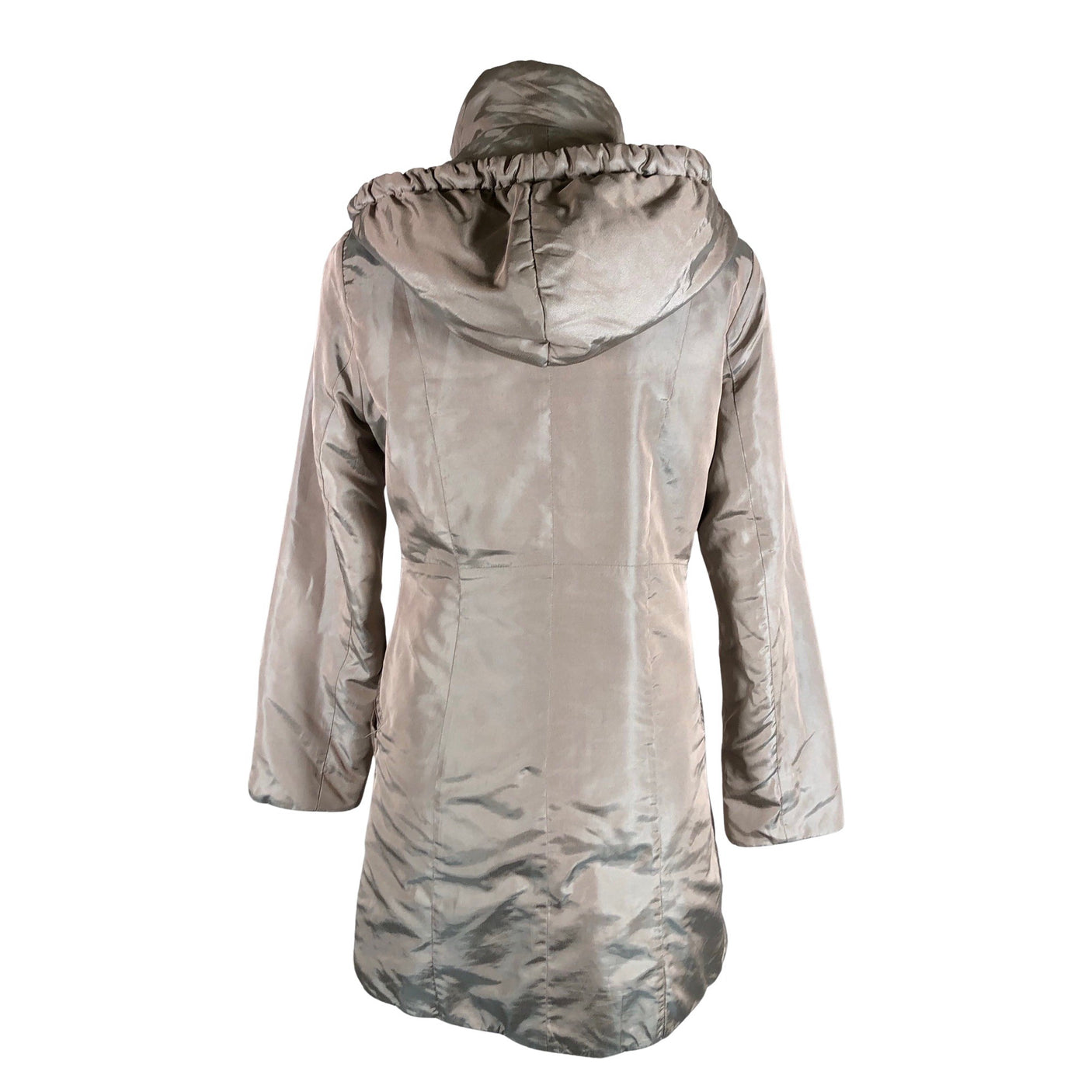 Unisex Your Face - Talvejope, suurus 34 - Beige (2)