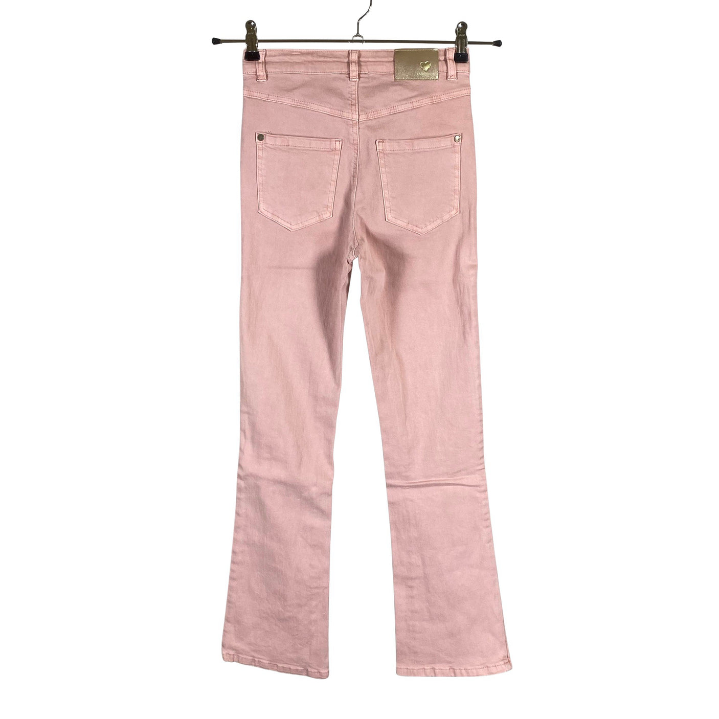 Unisex POMPdeLUX - Teksad, suurus 152 - 158 - Heleroosa (2)