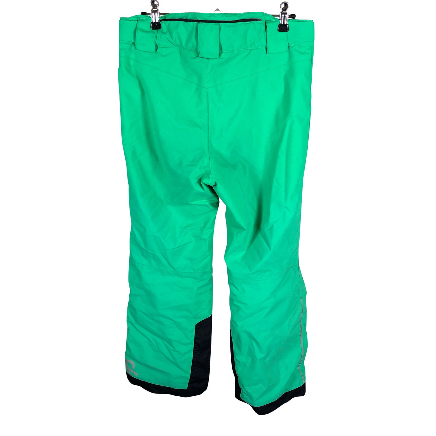 Unisex Reimatec - Talvepüksid, suurus 140 - 146 - Roheline (2)