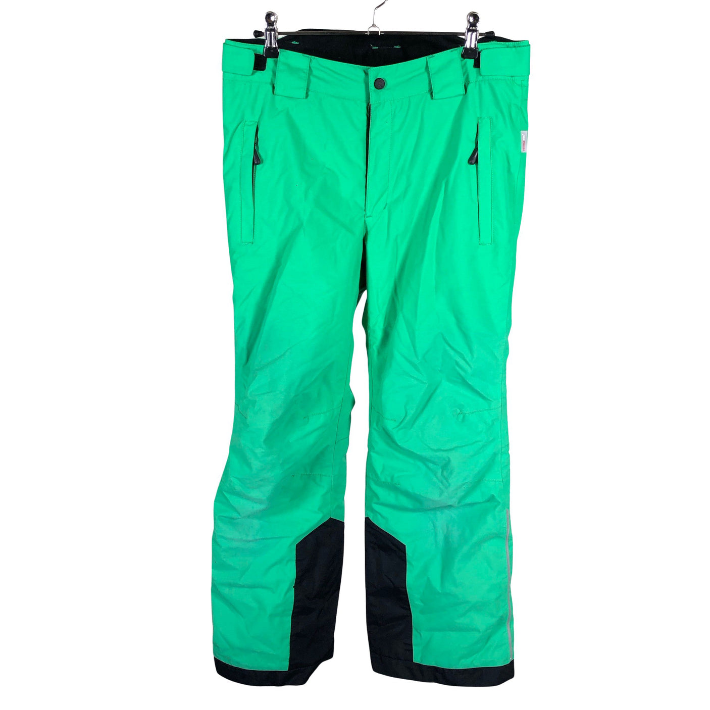 Unisex Reimatec - Talvepüksid, suurus 140 - 146 - Roheline (1)