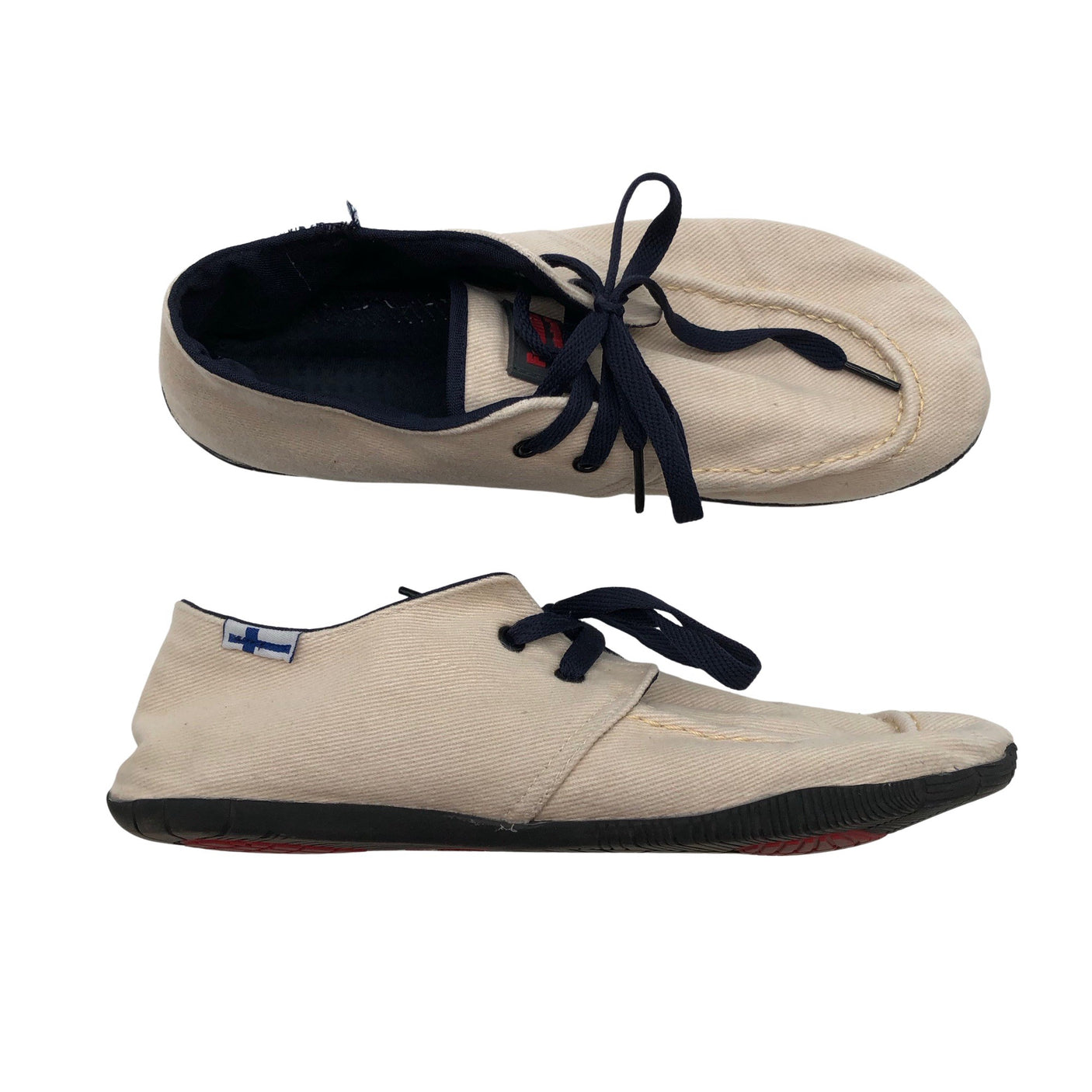 Unisex Feelmax - Tennised, suurus 42 - Beige (1)