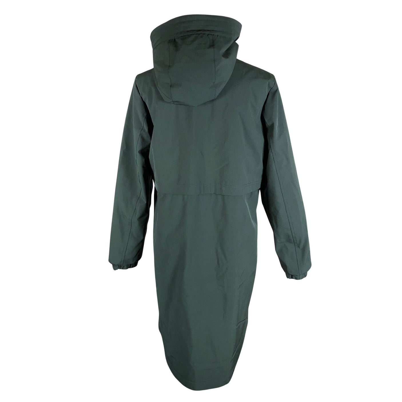 Unisex Makia - Talvejope, suurus 36 - Roheline (2)