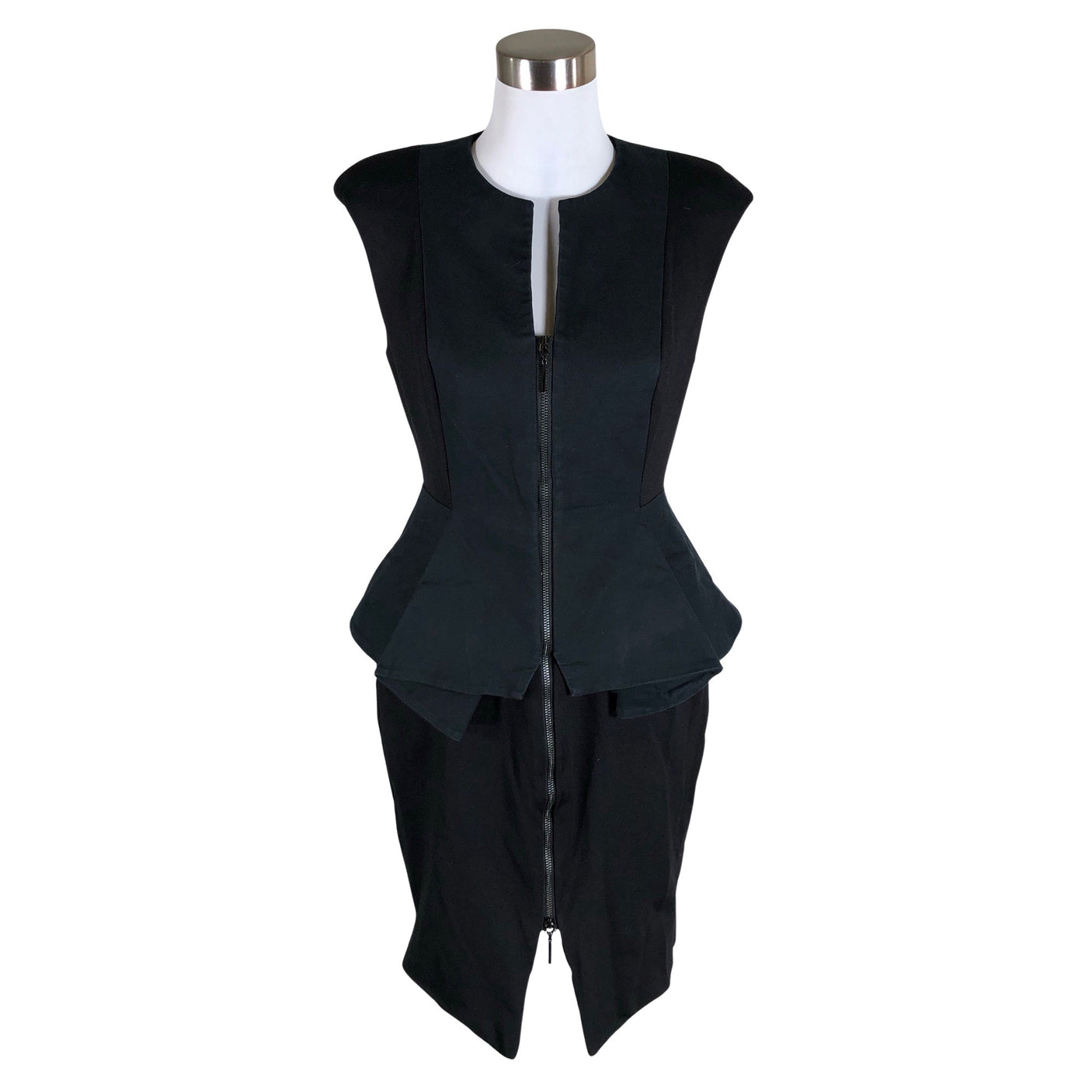 Unisex Ted Baker - Pliiatskleit, suurus 40 - Must (1)