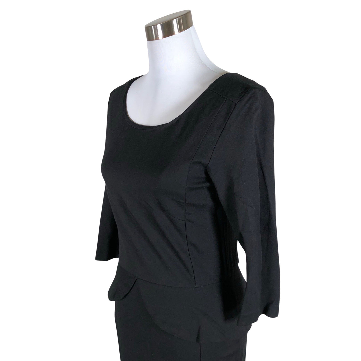 Unisex Philosophy Blues Original - Pliiatskleit, suurus 38 - Must (3)