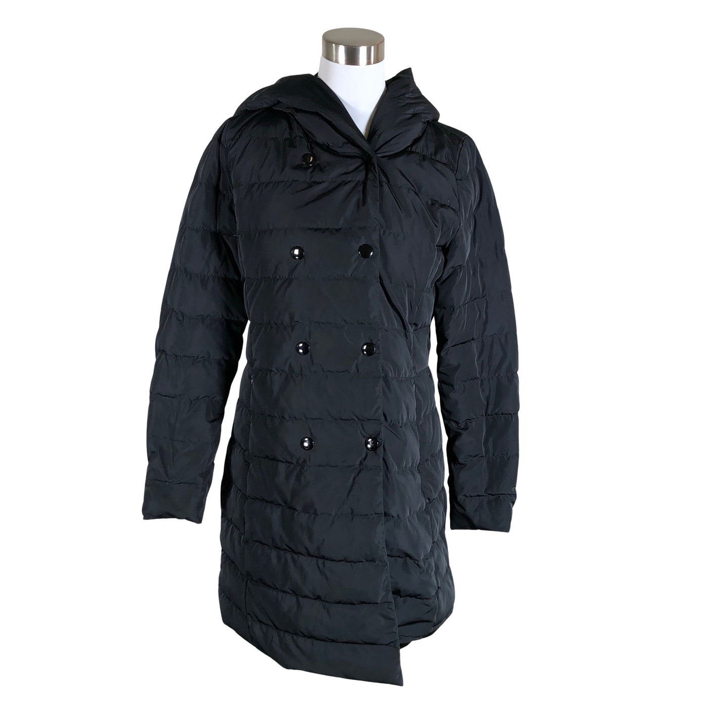 Unisex Emme Marella - Kerge sulejope, suurus 38 - Must (1)