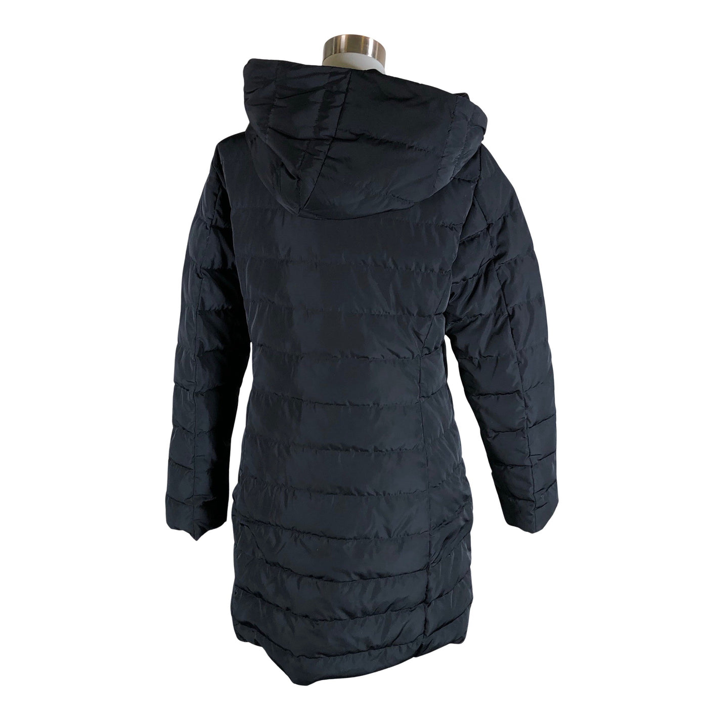 Unisex Emme Marella - Kerge sulejope, suurus 38 - Must (2)