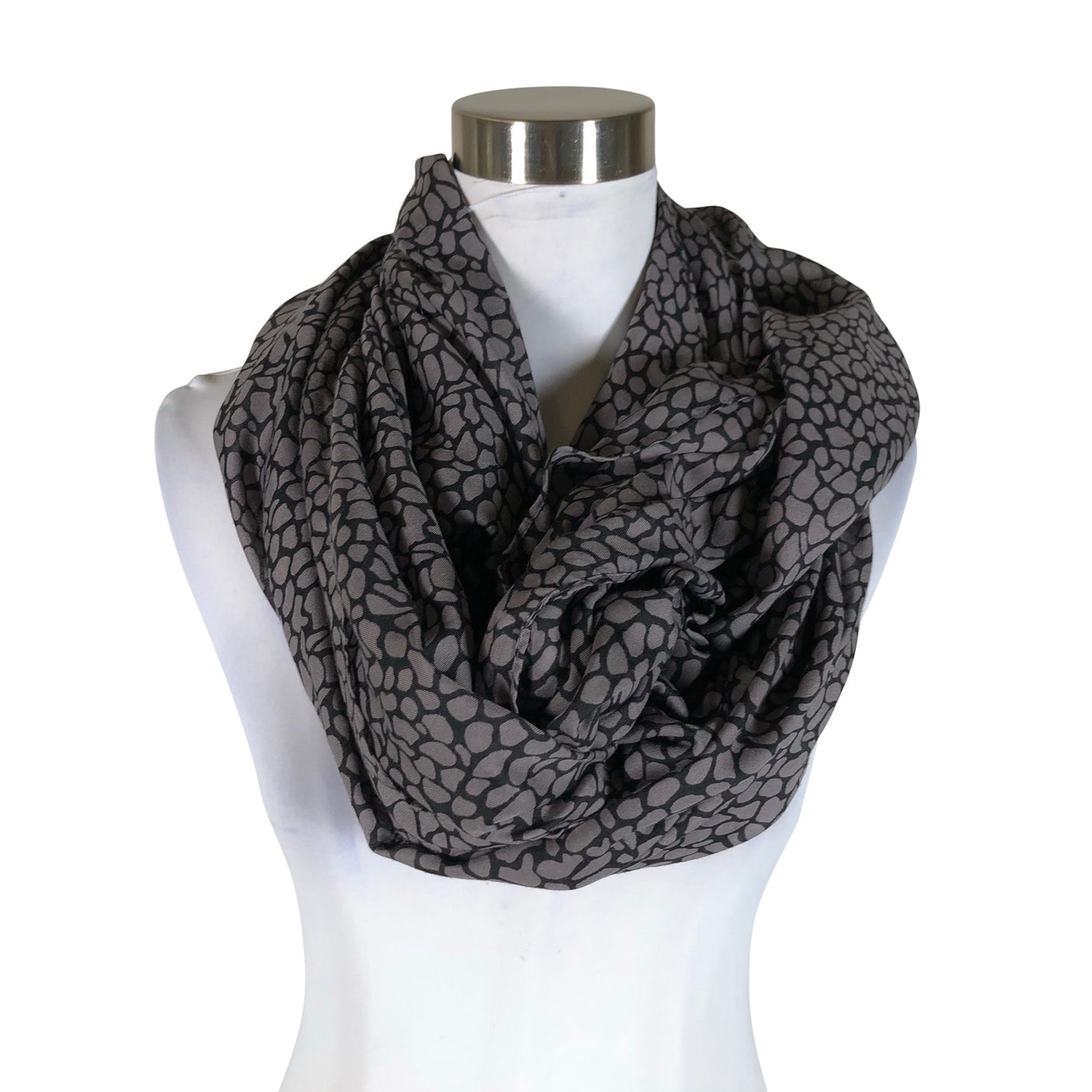 Unisex Zizzi - Torusall, suurus Maxi - Hall (1)