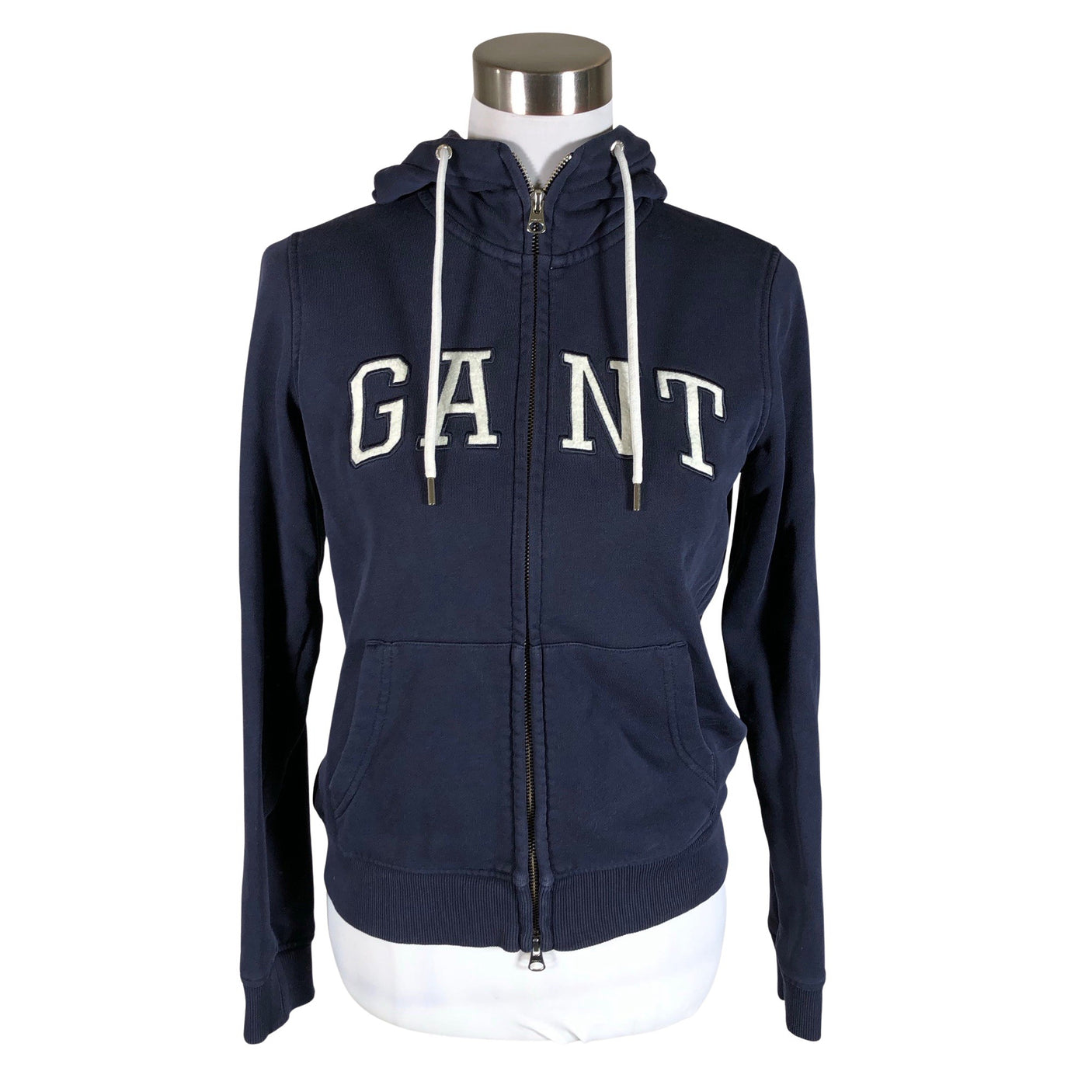 Unisex Gant - Dressipluus, suurus 36 - Hall (1)