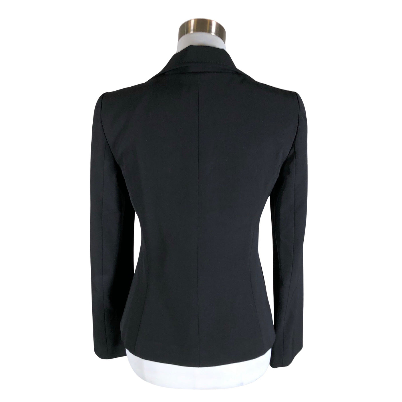Unisex Andiata - Jakk, suurus 36 - Must (2)