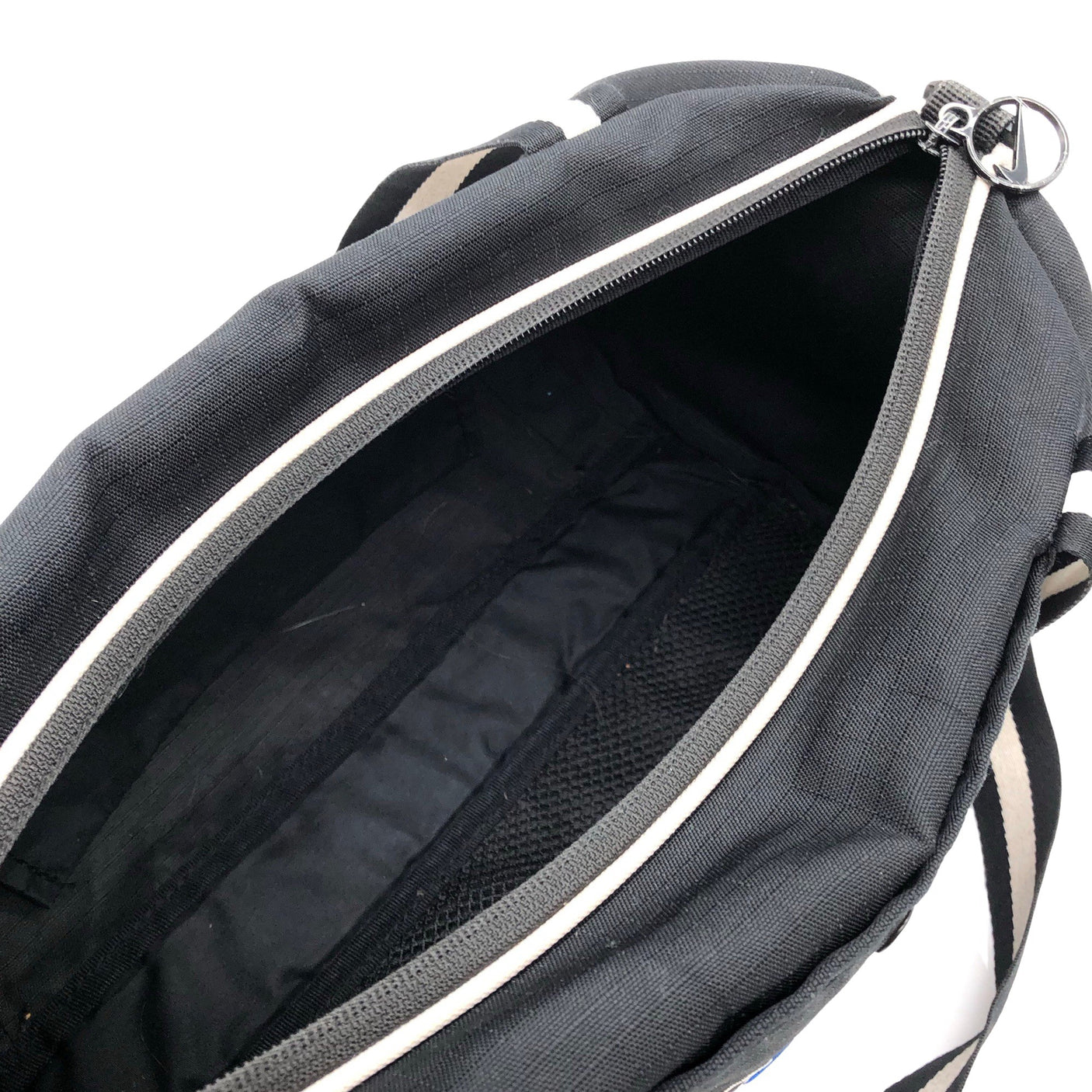 Unisex Nike - Spordikott, suurus Maxi - Must (2)