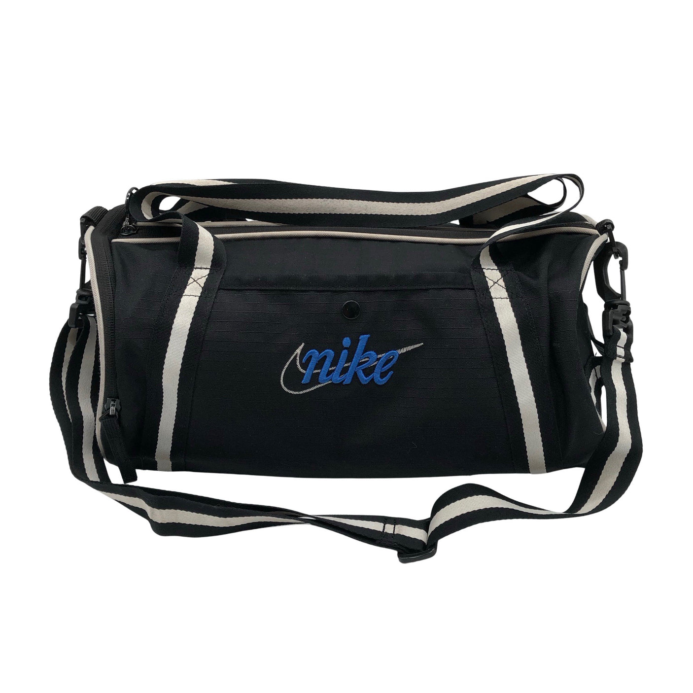 Unisex Nike - Spordikott, suurus Maxi - Must (1)