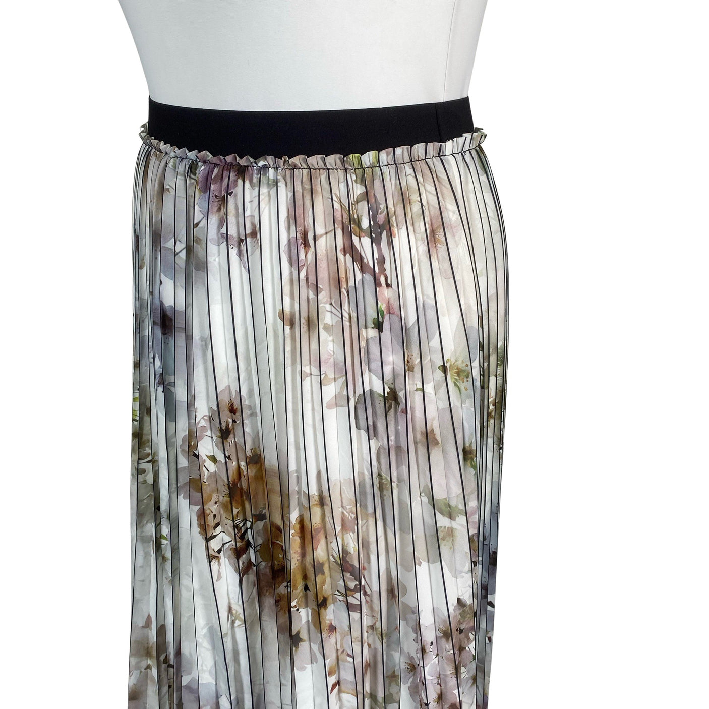 Unisex Ted Baker - Mitteveniv seelik, suurus 42 - Valge (3)