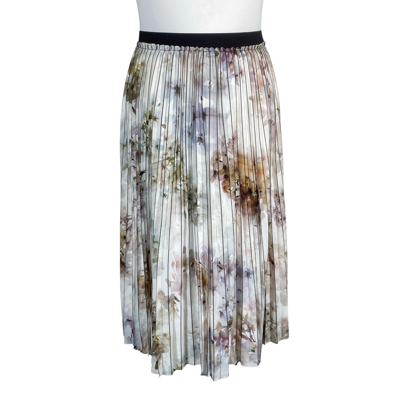 Unisex Ted Baker - Mitteveniv seelik, suurus 42 - Valge (1)