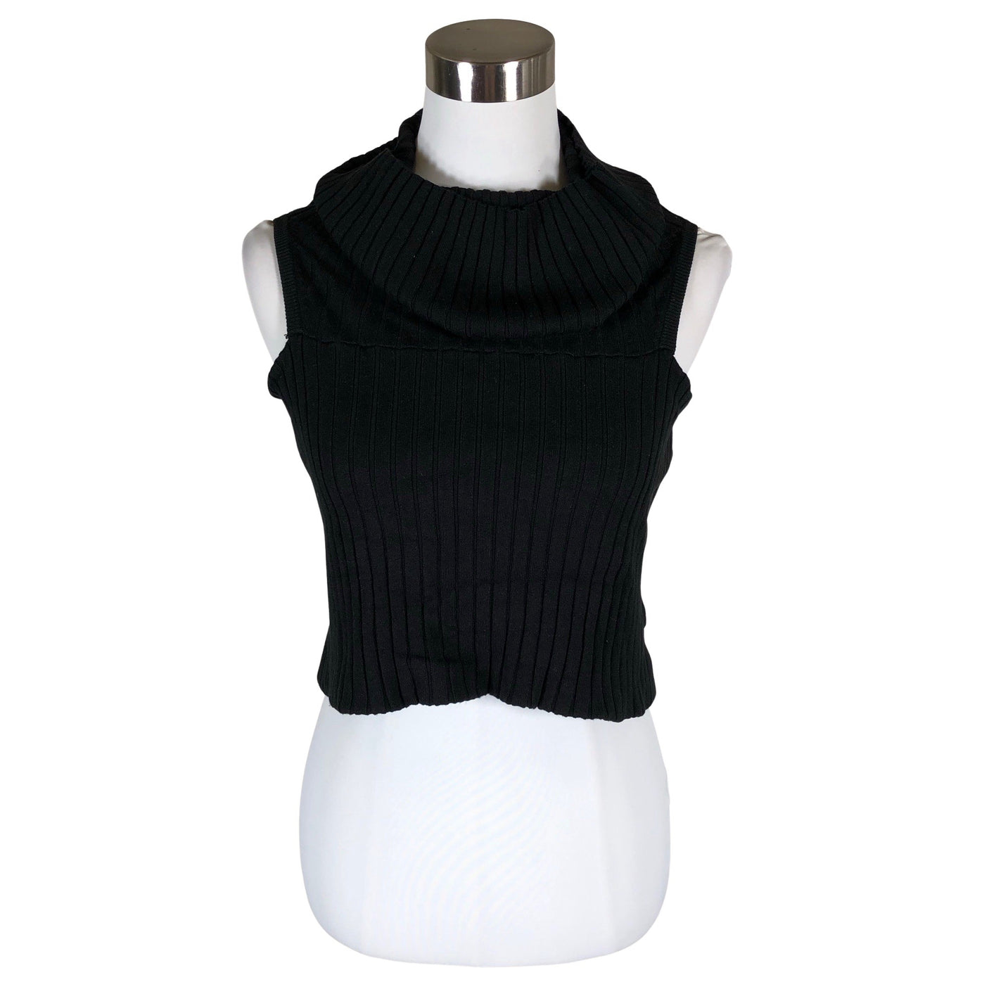 Unisex Stockh lm - Topp, suurus 36 - Must (1)