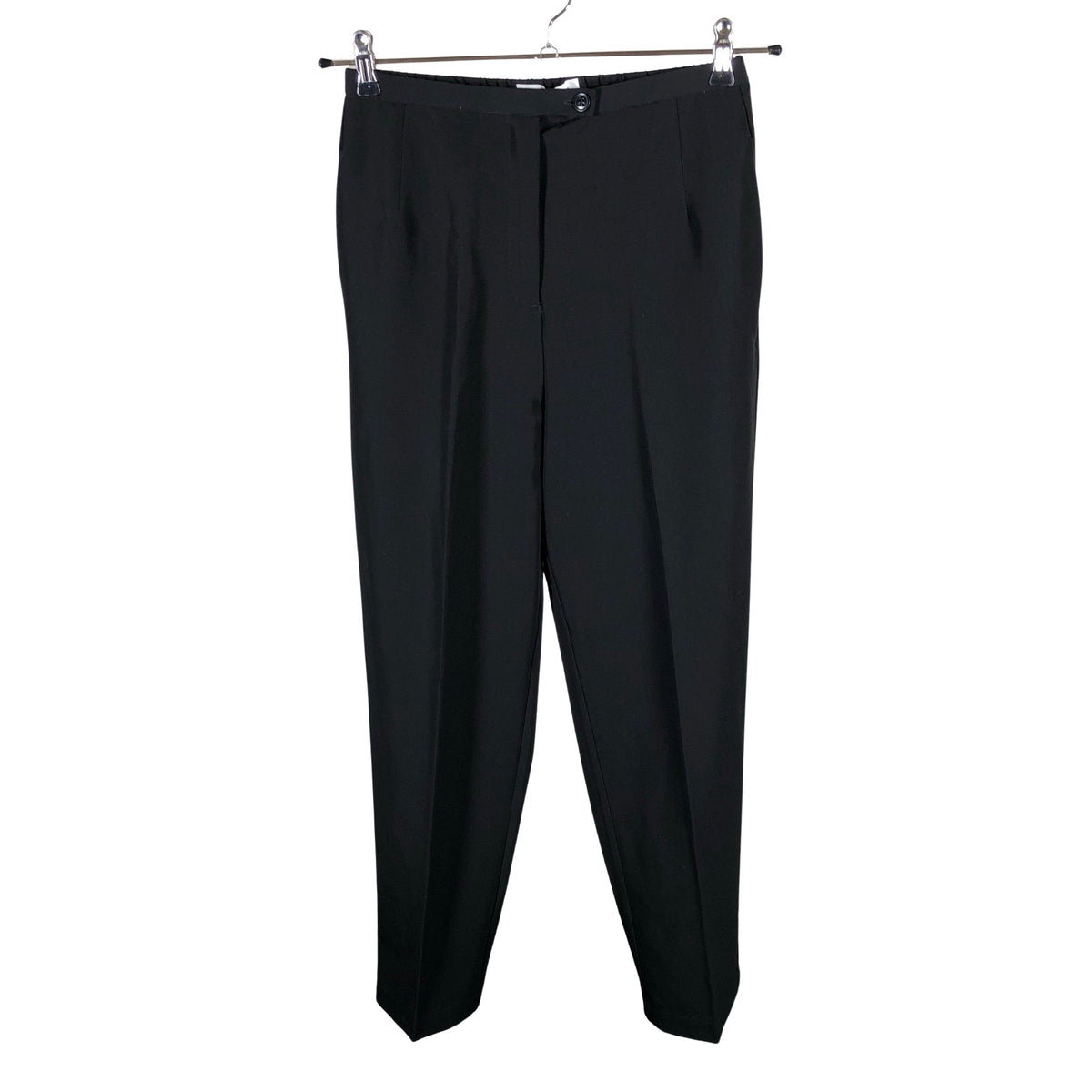 Unisex Samsoe&Samsoe - Viigipüksid, suurus 36 - Must (1)