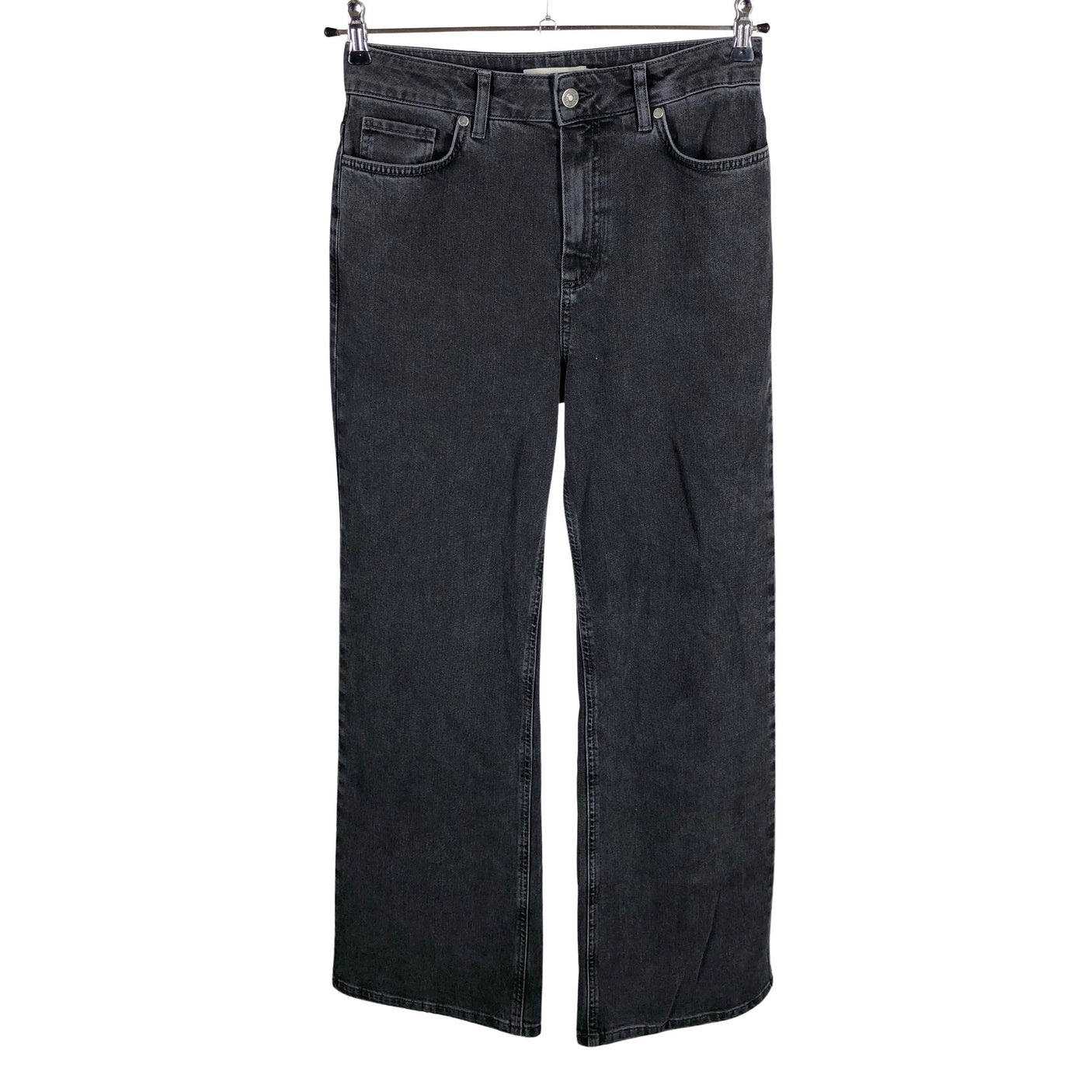 Unisex Nanso - Teksad, suurus 36 - Hall (1)