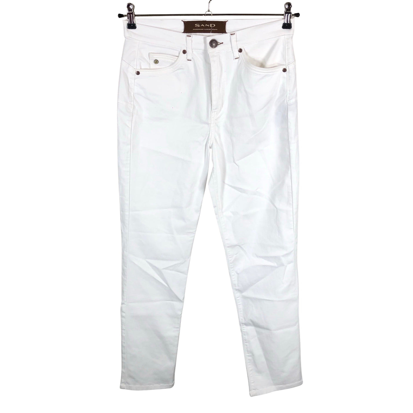 Unisex Sand - Teksad, suurus 38 - Valge (1)