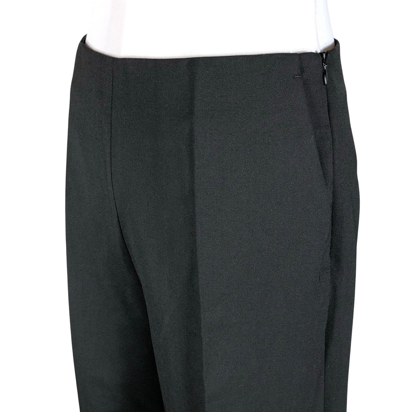 Unisex Tiger of Sweden - Viigipüksid, suurus 38 - Must (3)