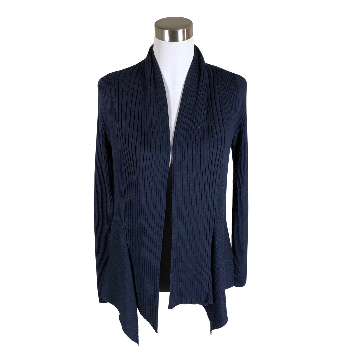 Unisex Esprit - Kardigan, suurus 40 - Sinine (1)