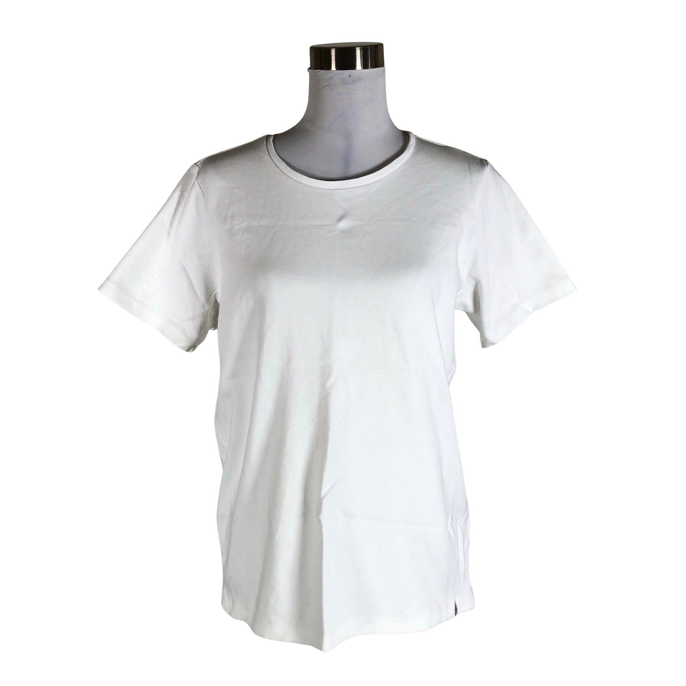 Unisex Kaiko - T-särk, suurus 40 - Valge (1)