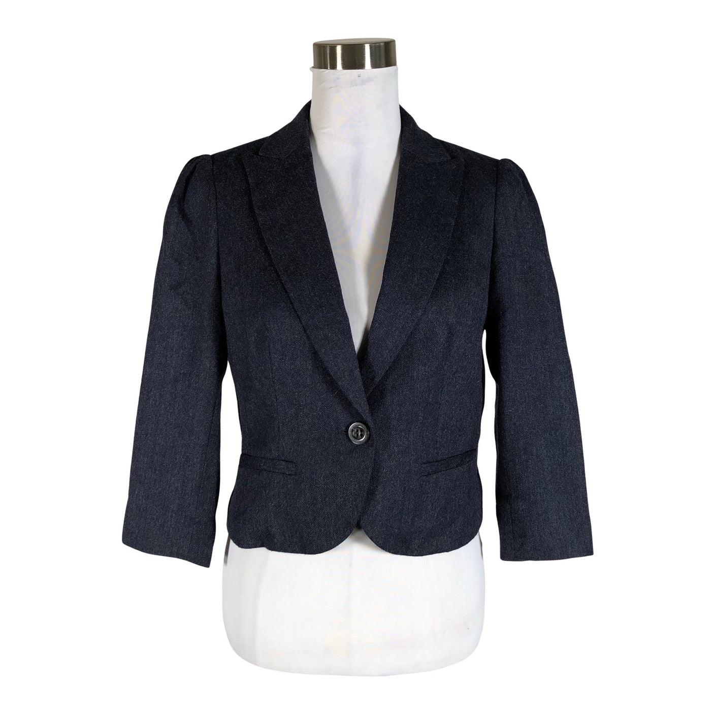 Unisex Esprit - Jakk, suurus 38 - Sinine (1)