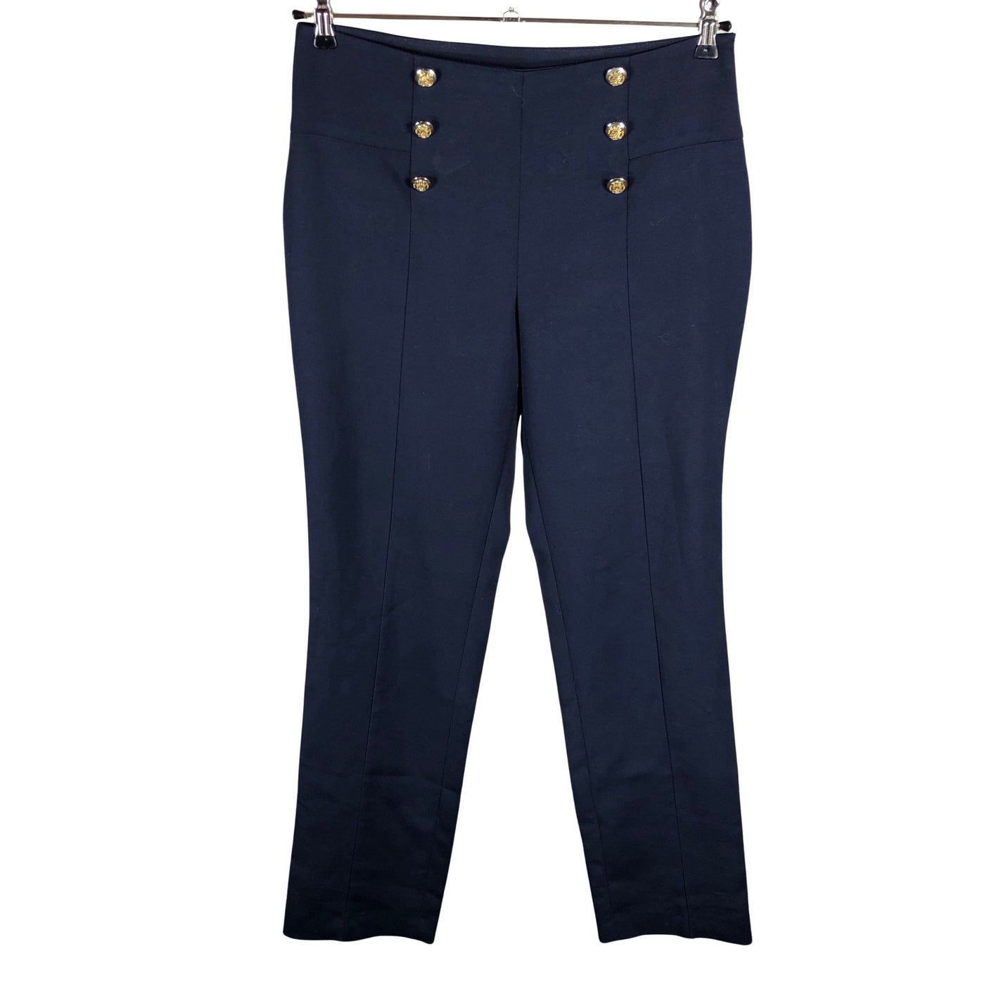 Unisex Monton - Viigipüksid, suurus 40 - Sinine (1)