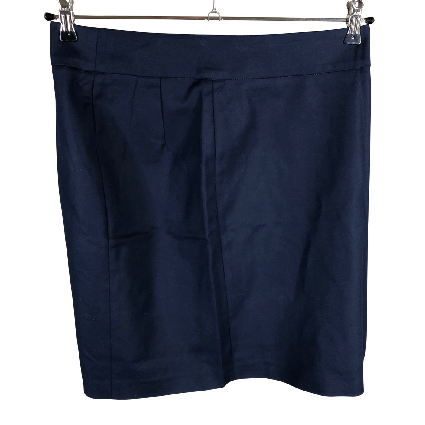 Unisex Trussardi - Pliiatsseelik, suurus 38 - Sinine (1)