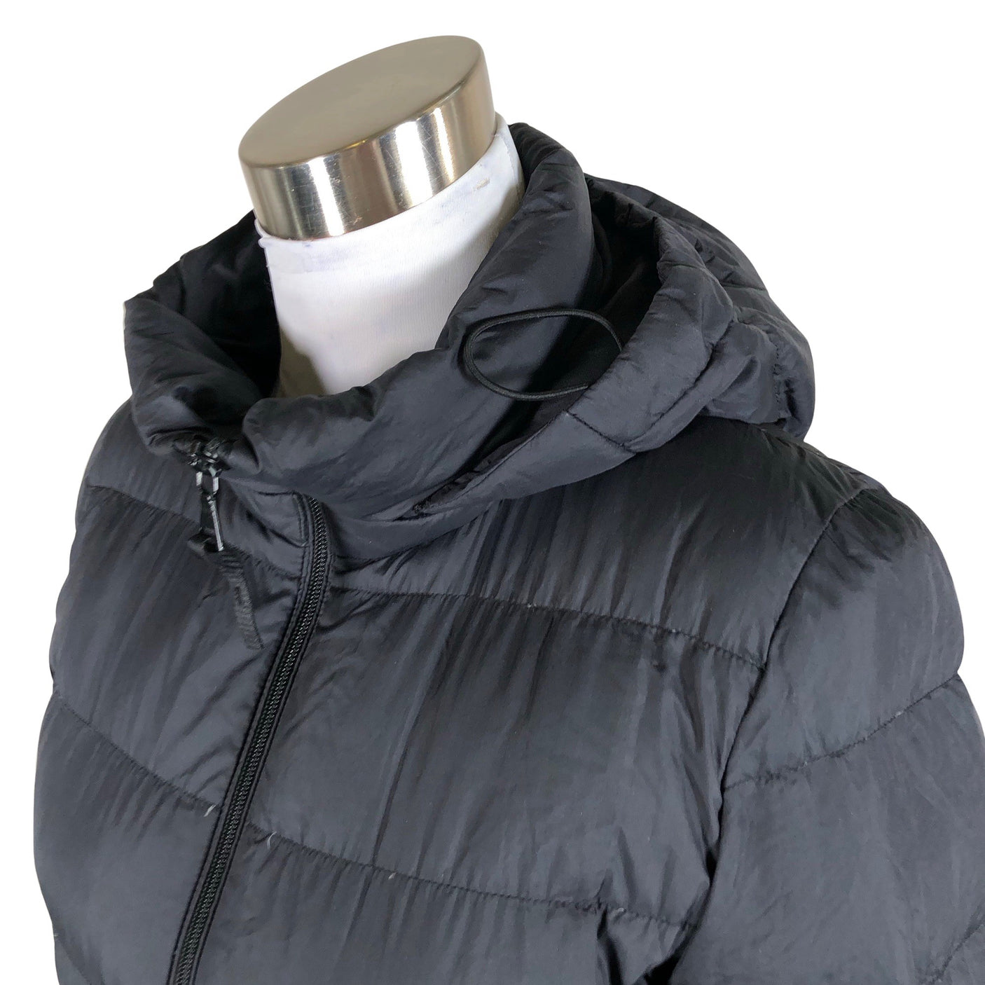 Unisex Uniqlo - Kerge sulejope, suurus 34 - Must (3)