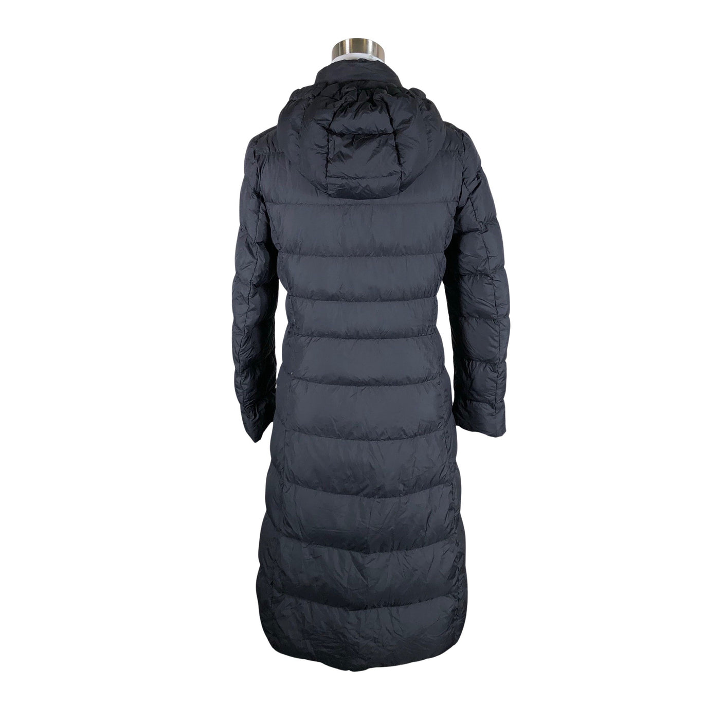 Unisex Uniqlo - Kerge sulejope, suurus 34 - Must (2)