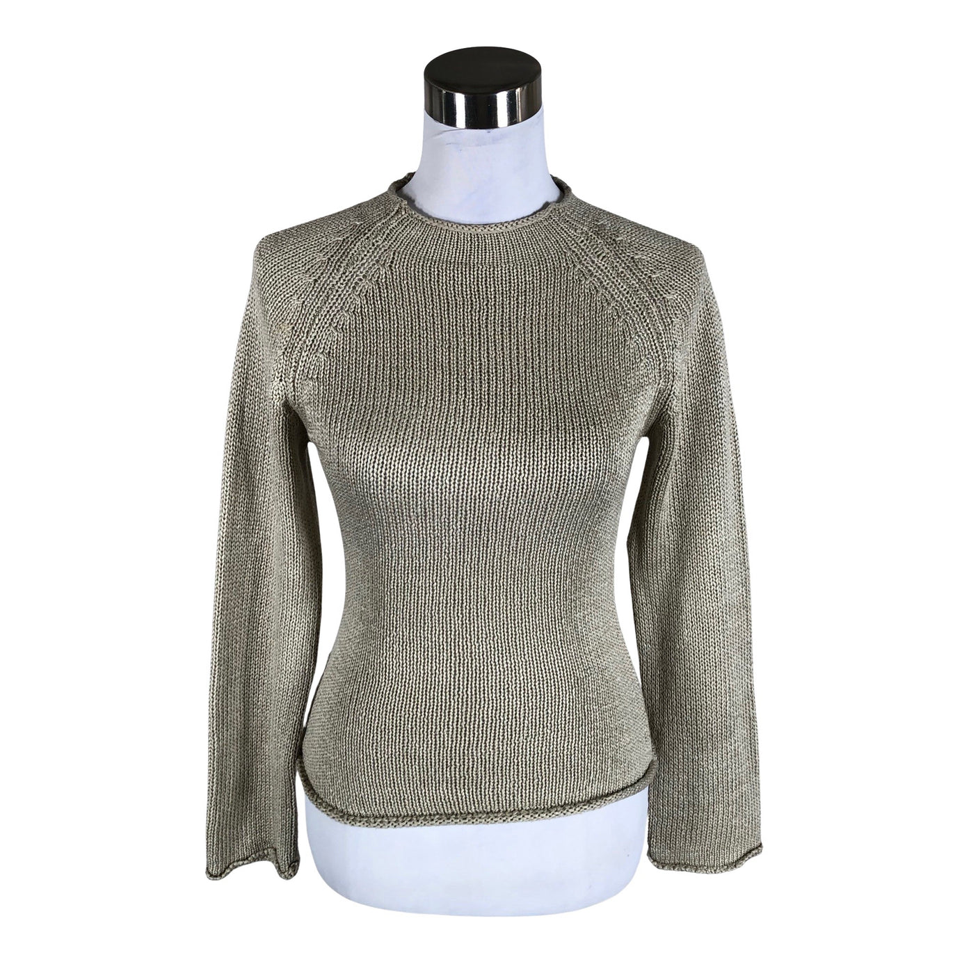 Unisex BSCS - Kampsun, suurus 36 - Beige (1)