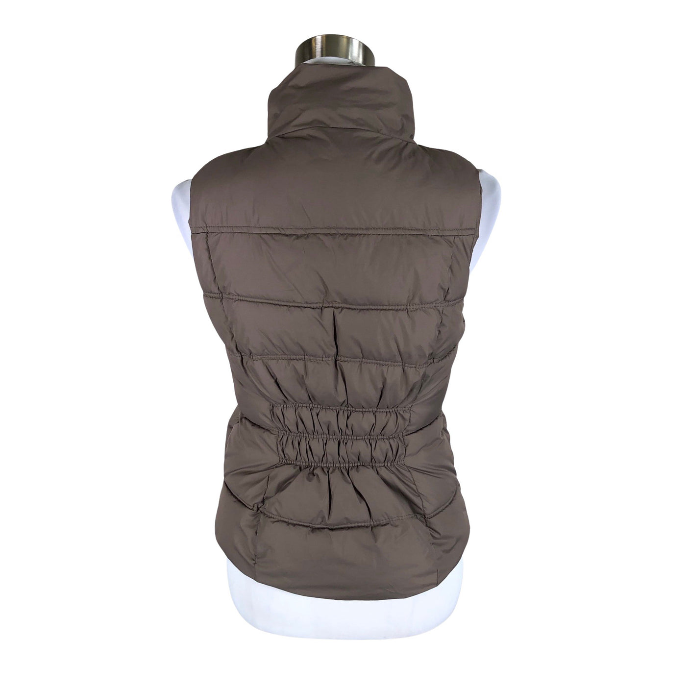 Unisex Gap - Õuevest, suurus 34 - Pruun (2)