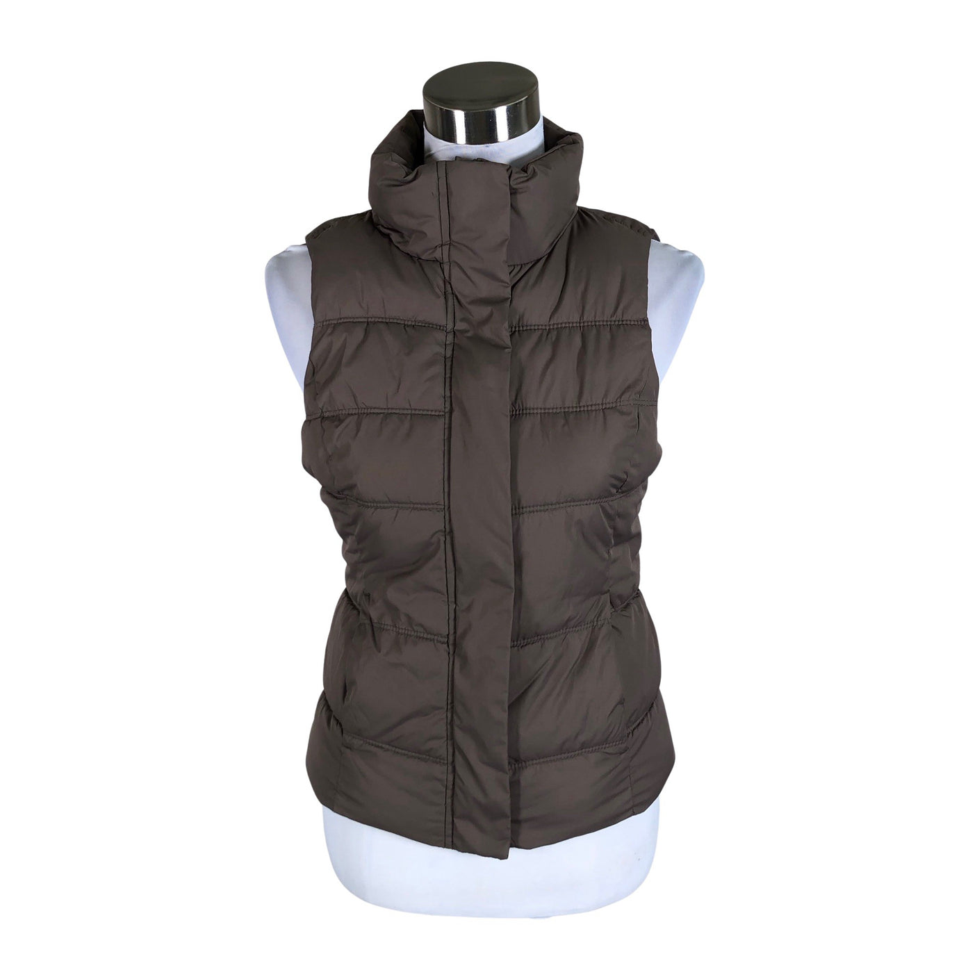 Unisex Gap - Õuevest, suurus 34 - Pruun (1)