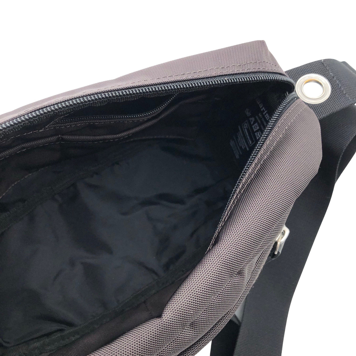 Unisex Marimekko - Õlakott, suurus Midi - Pruun (2)