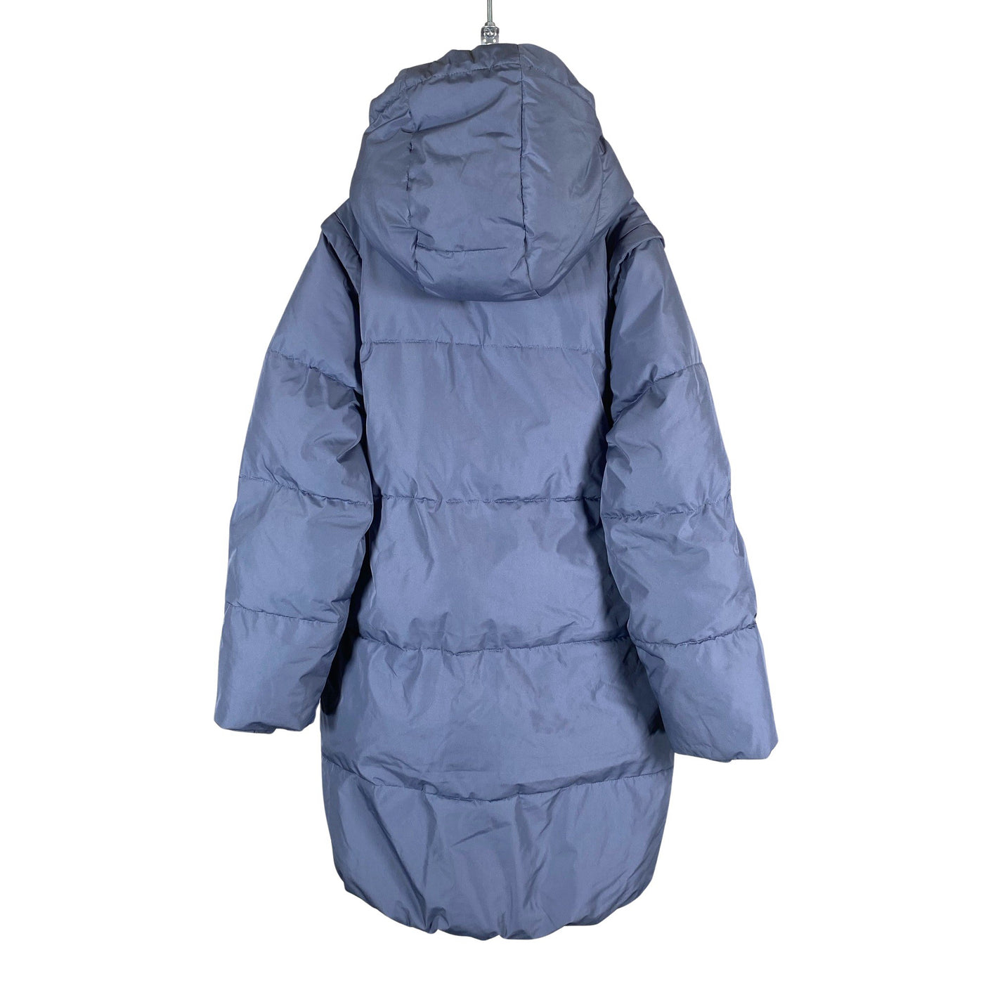 Unisex POMPdeLUX - Talvejope, suurus 140 - 146 - Sinine (2)