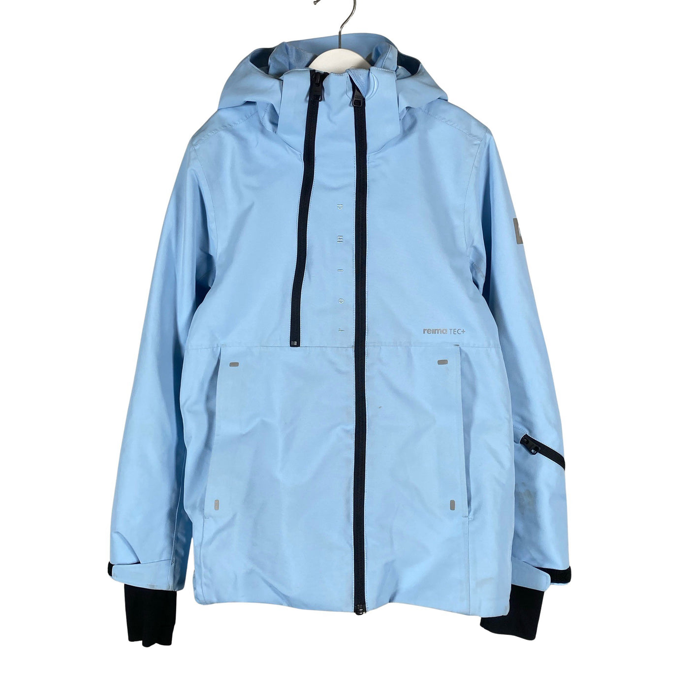 Unisex Reimatec - Talvejope, suurus 140 - 146 - Helesinine (1)