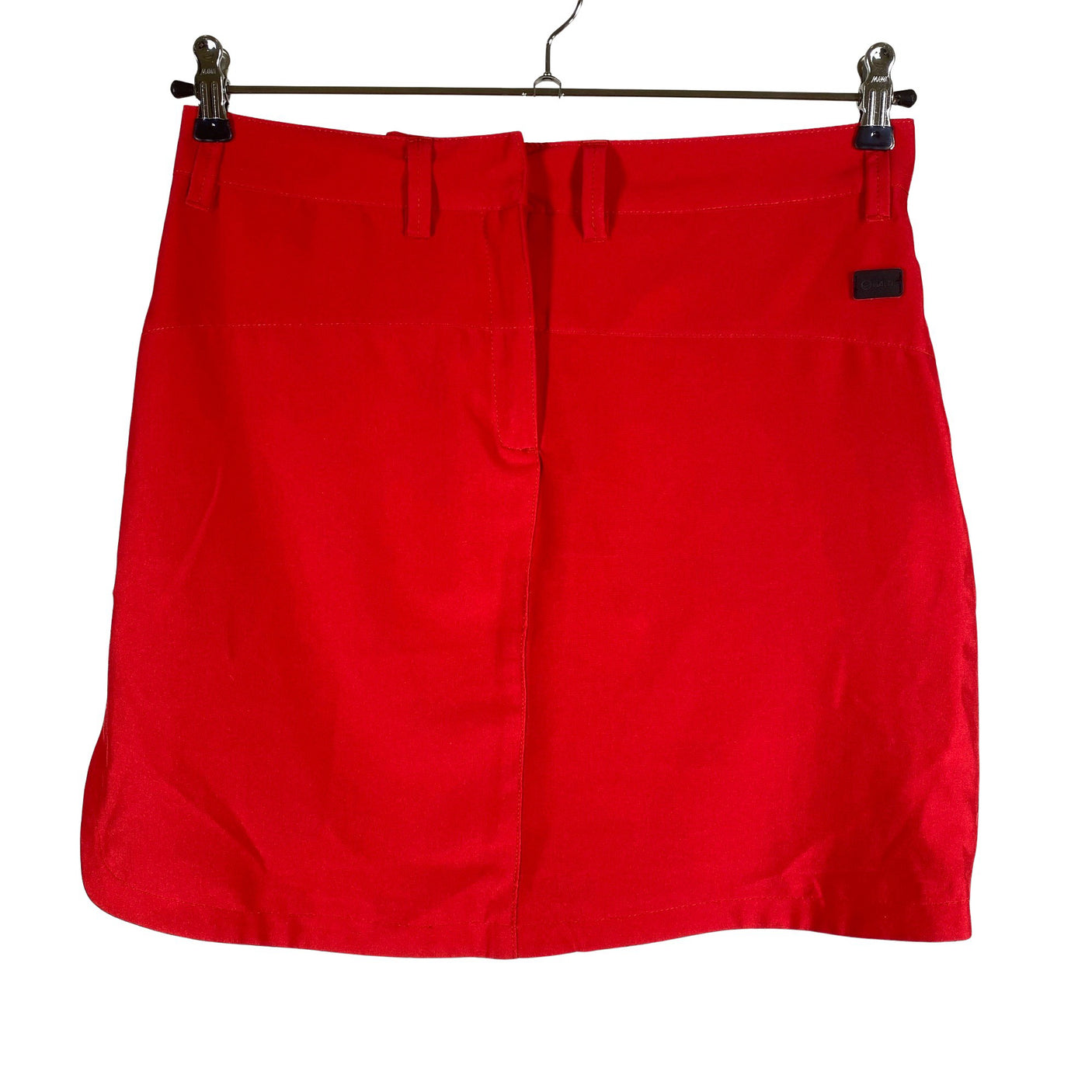 Unisex Halti - Spordiseelik, suurus 36 - Punane (2)