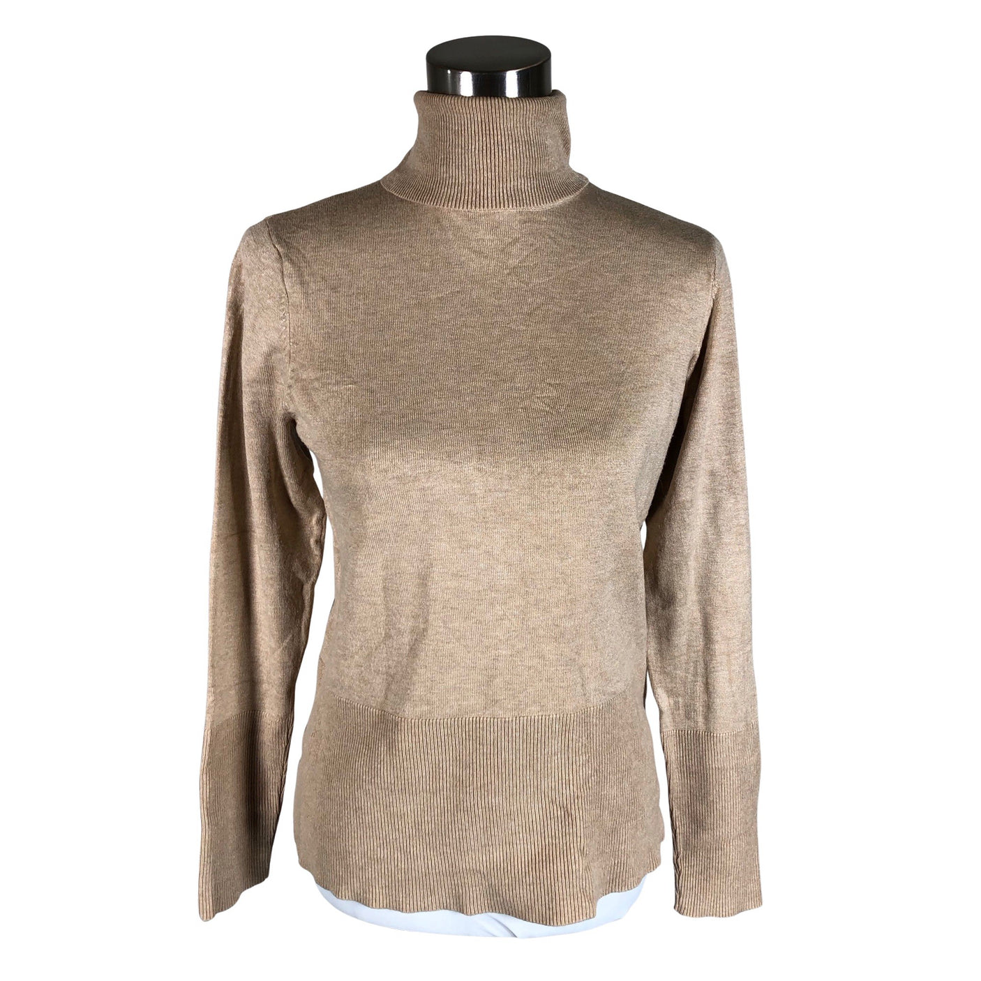Unisex Soyaconcept - Kampsun, suurus 38 - Beige (1)