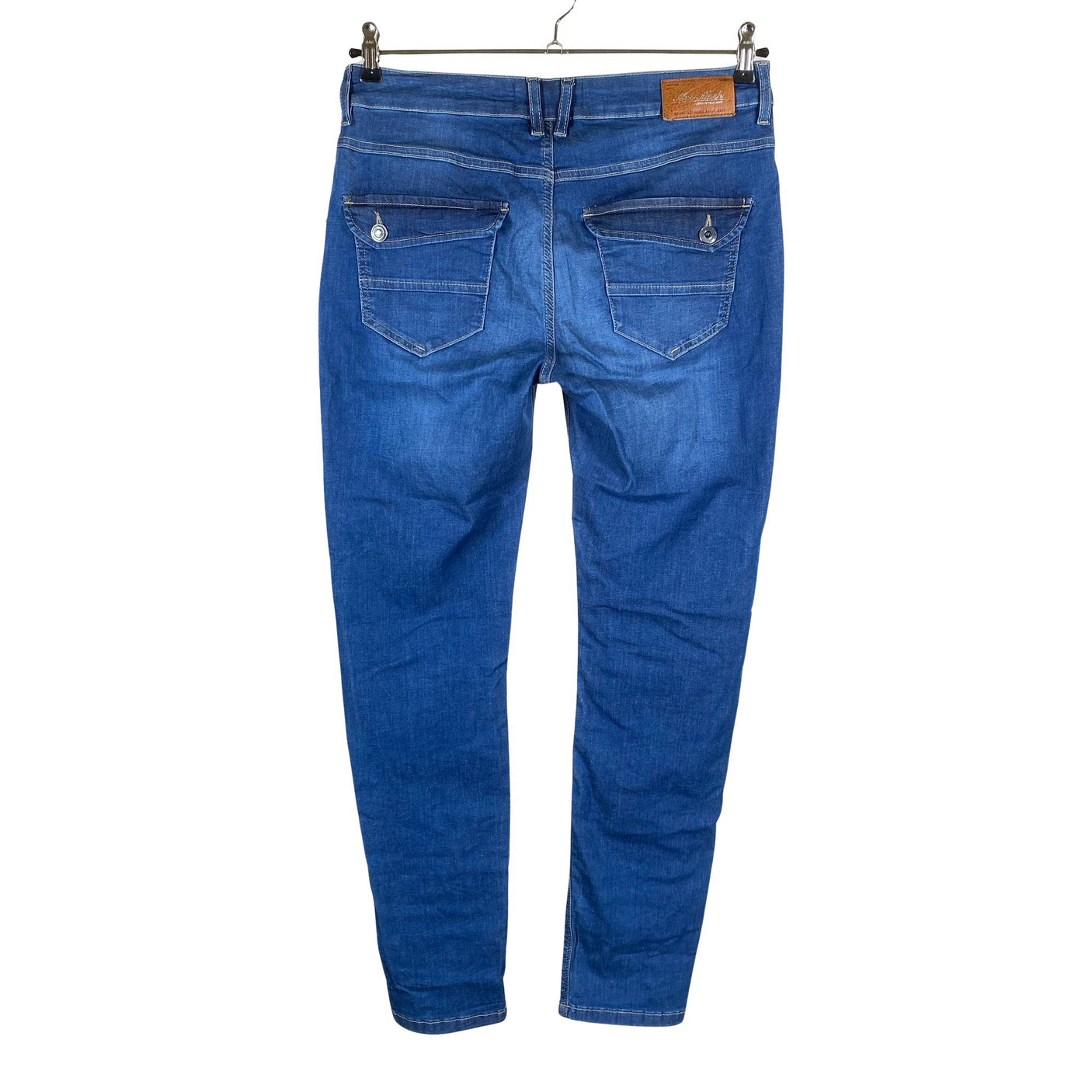 Unisex Mos Mosh - Teksad, suurus W28 - Sinine (2)