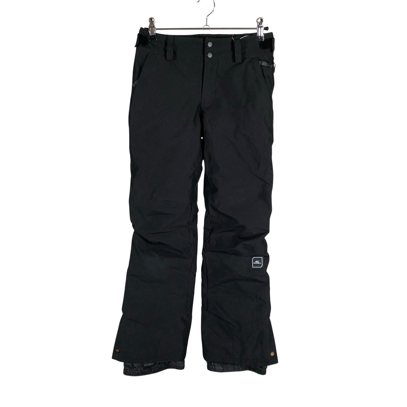 Unisex O'Neill - Talvepüksid, suurus 146 - 152 - Must (1)